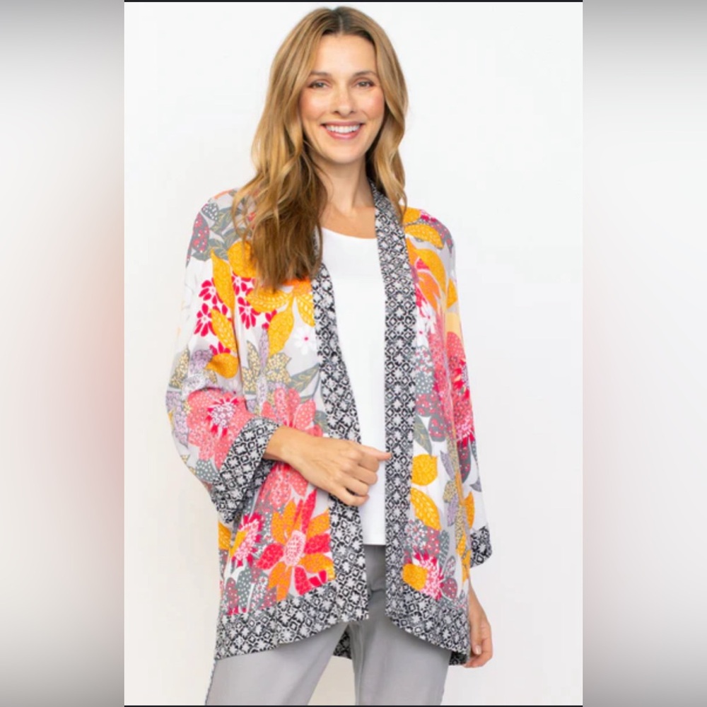 Habitat clothes kimono XS Spring 2024